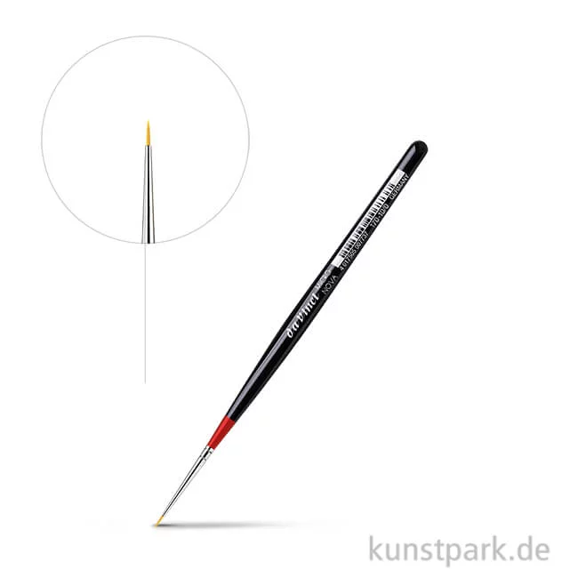 Artikelbild 1 des Artikels “da Vinci Serie 170 - MICRO-NOVA, extrafein goldfarben Synthetik -10“