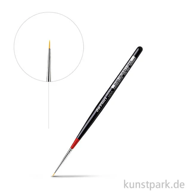 Artikelbild 1 des Artikels “da Vinci Serie 170 - MICRO-NOVA, extrafein goldfarben Synthetik “