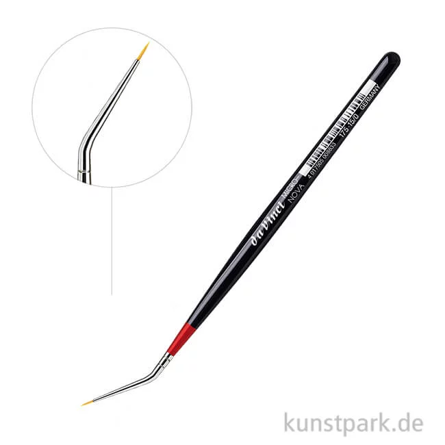 Artikelbild 1 des Artikels “da Vinci Serie 175 - Micro-Nova abgewinkelt m15“