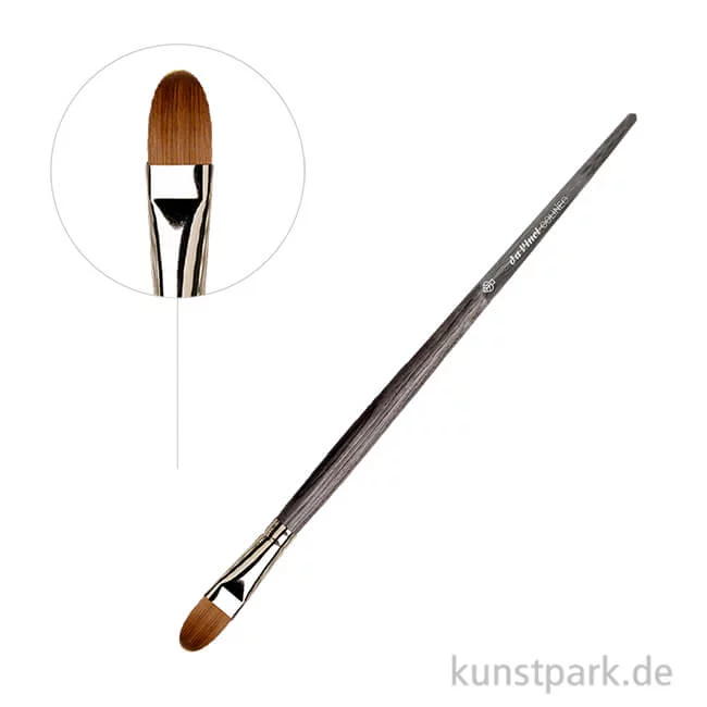 Artikelbild 1 des Artikels “da Vinci Serie 1825 - COLINEO Ölmalpinsel, Katzenzunge 4“