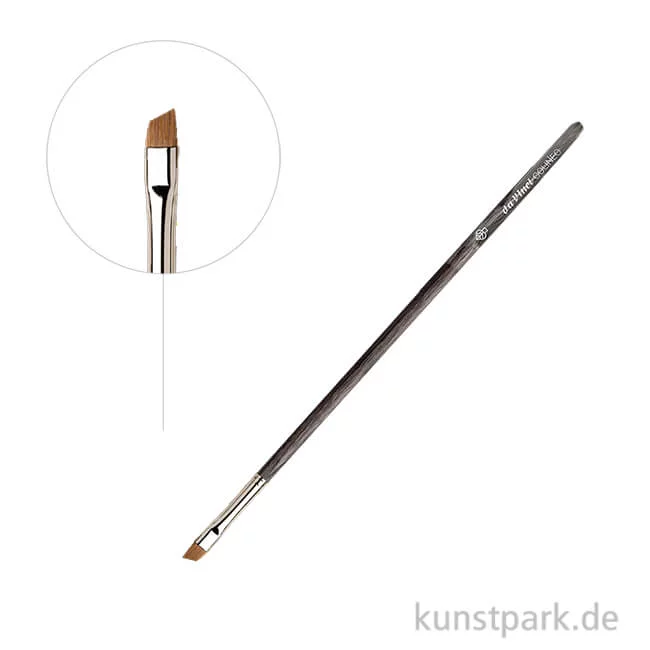 Artikelbild 1 des Artikels “da Vinci Serie 1827 - COLINEO Ölmalpinsel, Schräg 4“