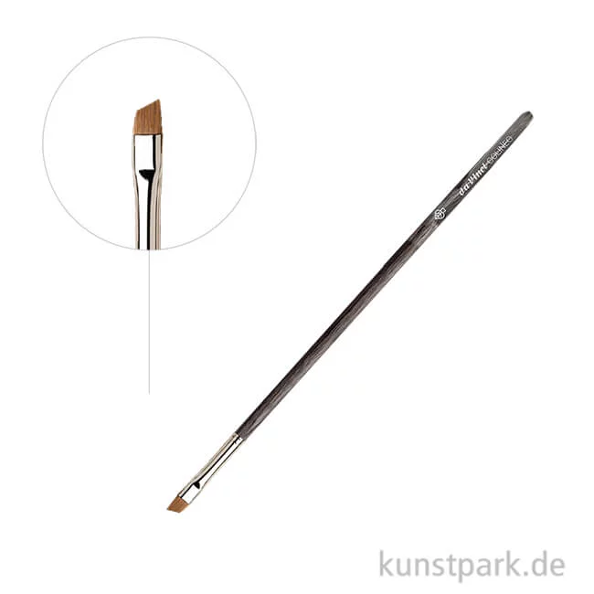 Artikelbild 1 des Artikels “da Vinci Serie 1827 - COLINEO Ölmalpinsel, Schräg “