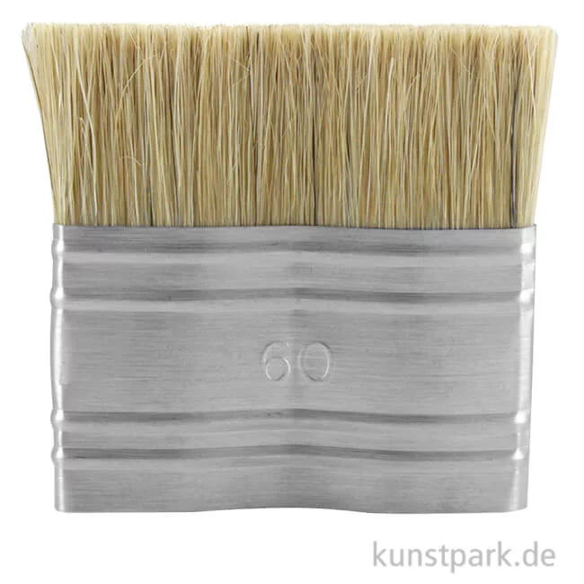 Artikelbild 1 des Artikels “da Vinci Serie 2468 - Birkenmodler Pinsel helle Borsten 60“