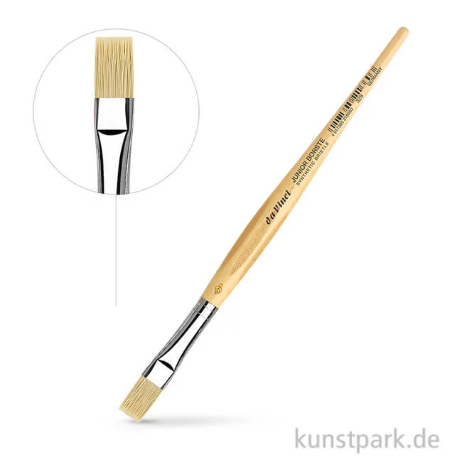 Artikelbild 1 des Artikels “da Vinci Serie 329 - JUNIOR synthetischer Borstenpinsel 16“