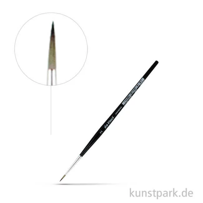 Artikelbild 1 des Artikels “da Vinci Serie 3373 - graue synthetische Faser rund 2“