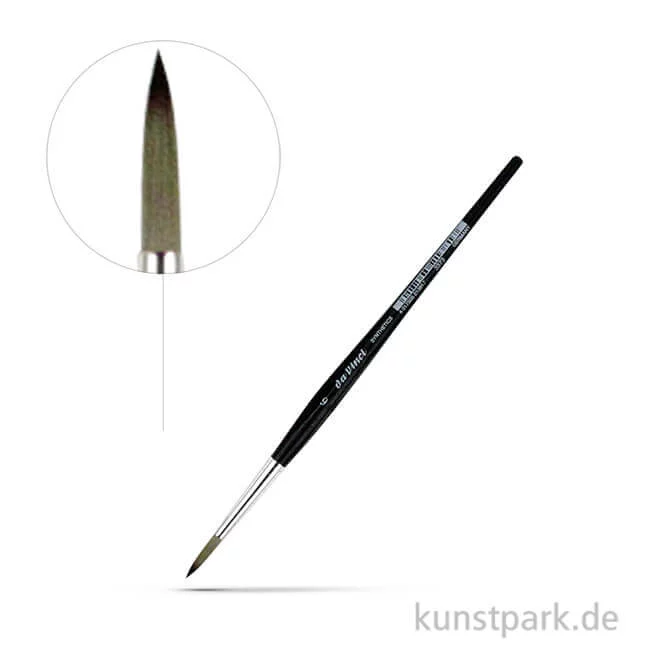 Artikelbild 1 des Artikels “da Vinci Serie 3373 - graue synthetische Faser rund 6“