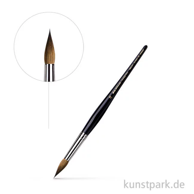 Artikelbild 1 des Artikels “da Vinci Serie 35 - TOBOLSKY-KOLINSKY Aquarellpinsel “