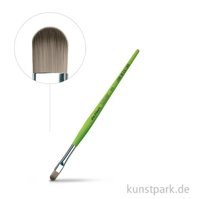 Artikelbild 1 des Artikels “da Vinci Serie 375 - FIT FOR HOBBY AND SCHOOL Katzenzunge “