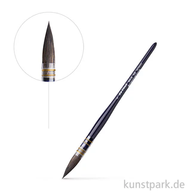 Artikelbild 1 des Artikels “da Vinci Serie 438 - COSMOTOP MIX-B Verwaschpinsel m0“