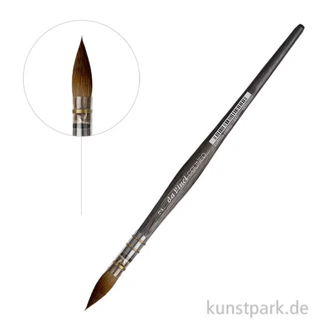 Artikelbild 1 des Artikels “da Vinci Serie 442 - COLINEO Verwaschpinsel, traditionell gebunden 2“