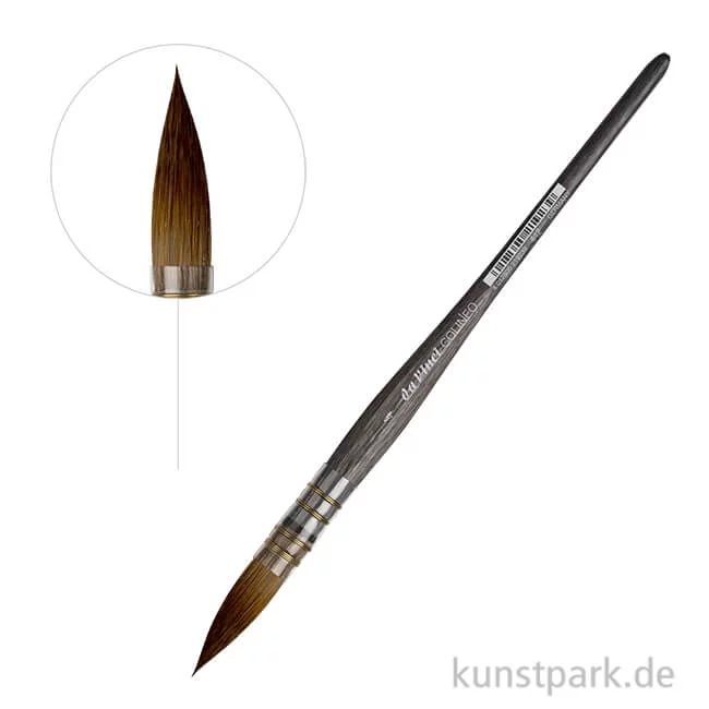 Artikelbild 1 des Artikels “da Vinci Serie 442 - COLINEO Verwaschpinsel, traditionell gebunden 4“