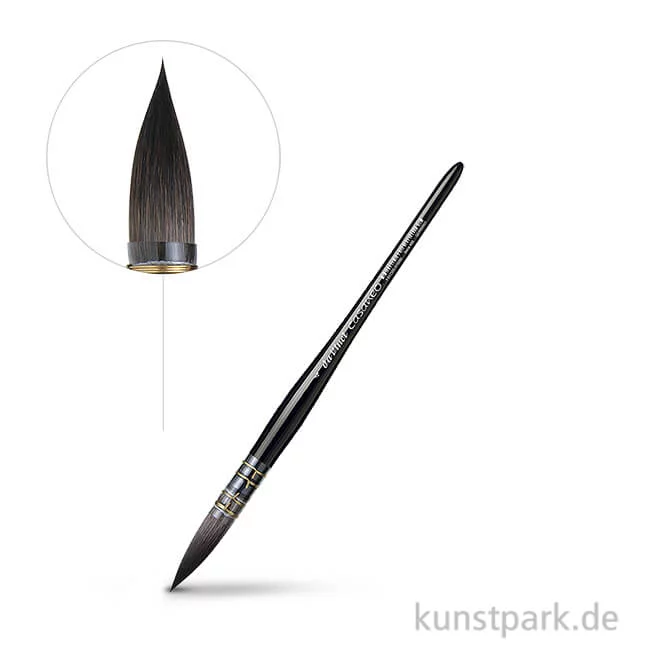 Artikelbild 1 des Artikels “da Vinci Serie 498 - CASANEO französischer Verwaschpinsel “