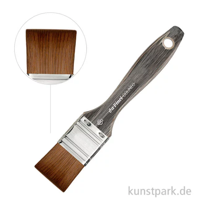 Artikelbild 1 des Artikels “da Vinci Serie 5022 - COLINEO Ölmalpinsel, Breit 40“