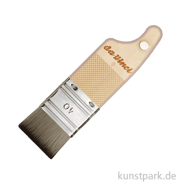 Artikelbild 1 des Artikels “da Vinci Serie 5077 - FIT SYNTHETICS Paddle Pinsel 40“