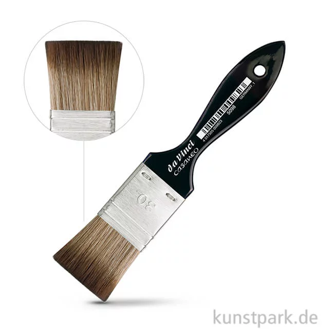 Artikelbild 1 des Artikels “da Vinci Serie 5098 - CASANEO breit “
