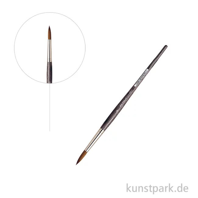 Artikelbild 1 des Artikels “da Vinci Serie 5522 - COLINEO Aquarellpinsel, rund 0“