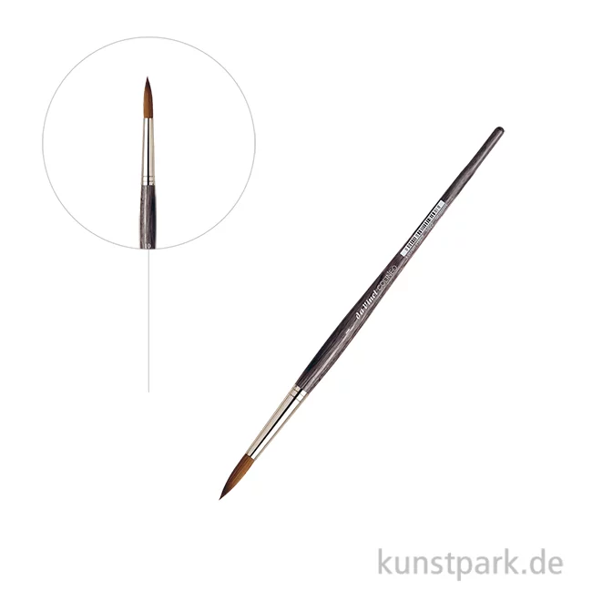 Artikelbild 1 des Artikels “da Vinci Serie 5522 - COLINEO Aquarellpinsel, rund 1“
