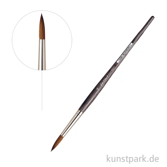 Artikelbild 1 des Artikels “da Vinci Serie 5522 - COLINEO Aquarellpinsel, rund 10“
