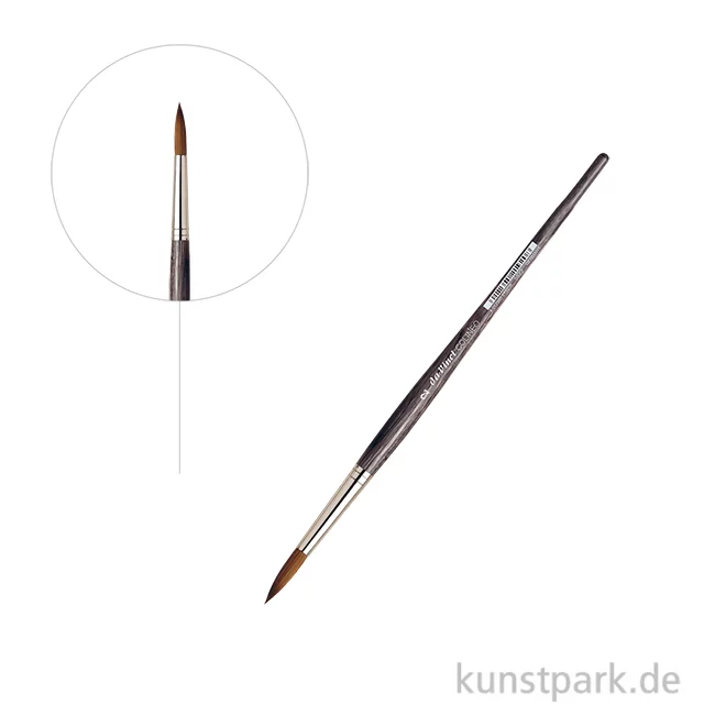 Artikelbild 1 des Artikels “da Vinci Serie 5522 - COLINEO Aquarellpinsel, rund 2“
