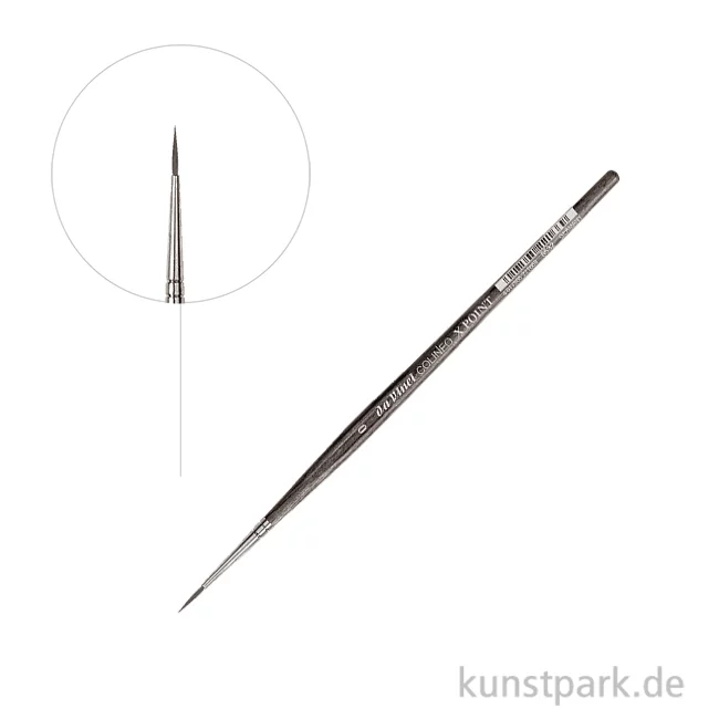 Artikelbild 1 des Artikels “da Vinci Serie 5532 - COLINEO X POINT Aquarellpinsel, extra spitz 0“