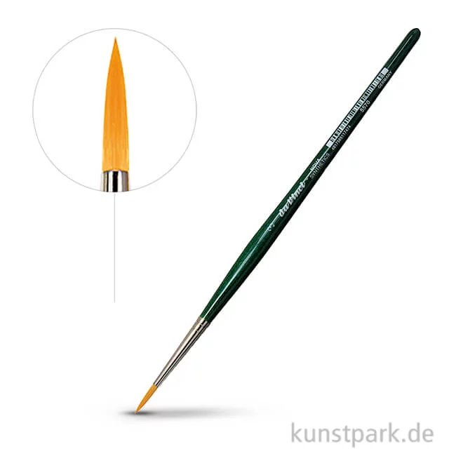 Artikelbild 1 des Artikels “da Vinci Serie 5570 - NOVA Aquarellpinsel “