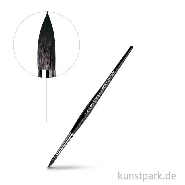 Artikelbild 1 des Artikels “da Vinci Serie 5598 - CASANEO Aquarell rund 6“
