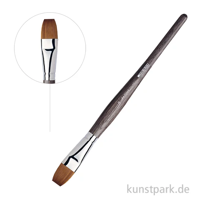 Artikelbild 1 des Artikels “da Vinci Serie 5822 - COLINEO Aquarellpinsel, flach “