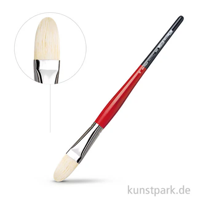 Artikelbild 1 des Artikels “da Vinci Serie 5923 - MAESTRO 2 Katzenzunge lange Borsten “