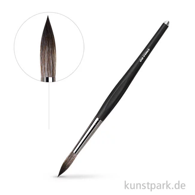 Artikelbild 1 des Artikels “da Vinci Serie 599 - Aquarellpinsel rund mit Silberspitze “