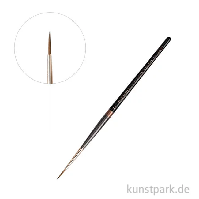 Artikelbild 1 des Artikels “da Vinci Serie 70 - Miniatur MAESTRO Kolinsky, extra spitz und lang 2“