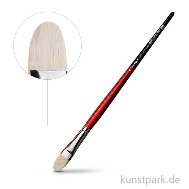 Artikelbild 1 des Artikels “da Vinci Serie 7423 - Maestro2 Katzenzunge mittellange Borsten “