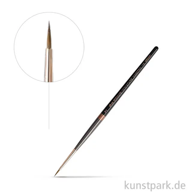 Artikelbild 1 des Artikels “da Vinci Serie 76 - Miniatur MAESTRO Kolinsky, kurz und spitz 2“