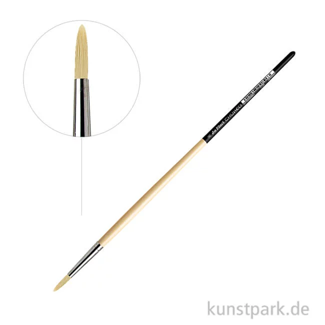 Artikelbild 1 des Artikels “da Vinci Serie 7729 - CHUNEO Synthetikborste rund “