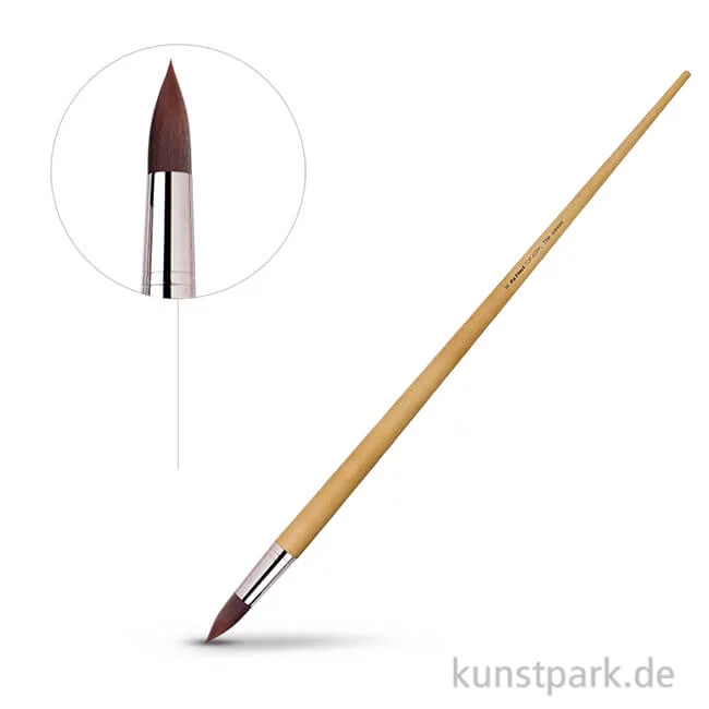 Artikelbild 1 des Artikels “da Vinci Serie 7789 - TOP-ACRYL Pinsel rund “