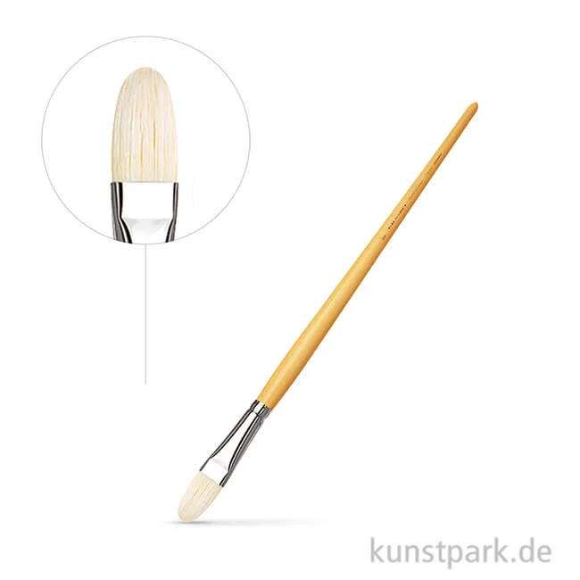 Artikelbild 1 des Artikels “da Vinci Serie 7900 - Maestro Fresco Pinsel extralange Borsten “