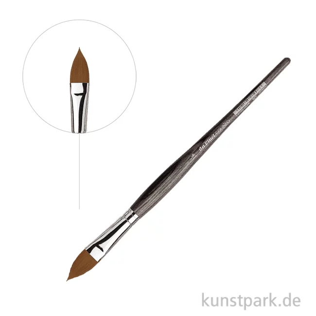 Artikelbild 1 des Artikels “da Vinci Serie 822 - COLINEO Aquarellpinsel, spitz-oval 16“