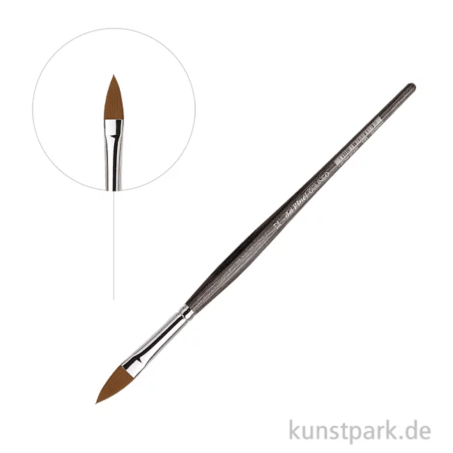 Artikelbild 1 des Artikels “da Vinci Serie 822 - COLINEO Aquarellpinsel, spitz-oval “