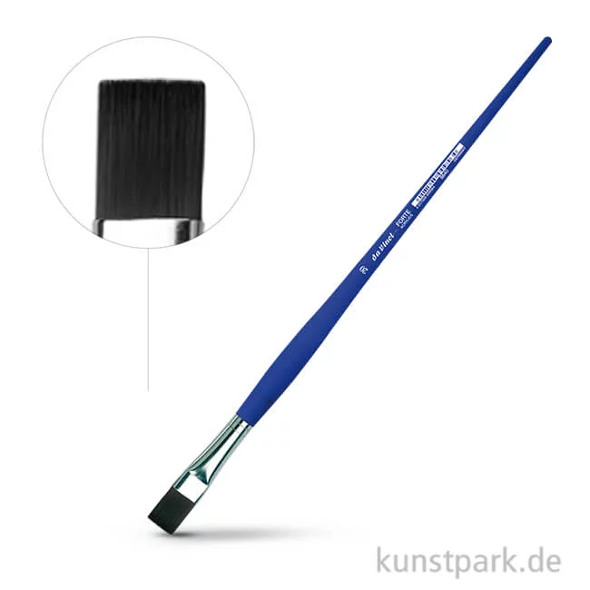 Artikelbild 1 des Artikels “da Vinci Serie 8640 - FORTE Pinsel flach Synthetikfasern “