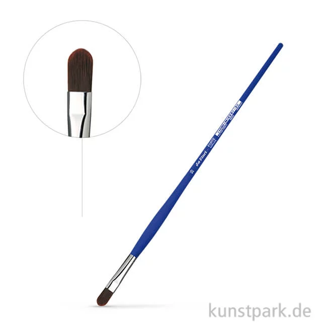 Artikelbild 1 des Artikels “da Vinci Serie 8650 - FORTE Pinsel Katzenzunge Synthetikfasern “