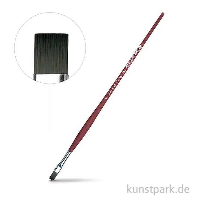 Artikelbild 1 des Artikels “da Vinci Serie 8740 - COLLEGE Acrylpinsel flach “