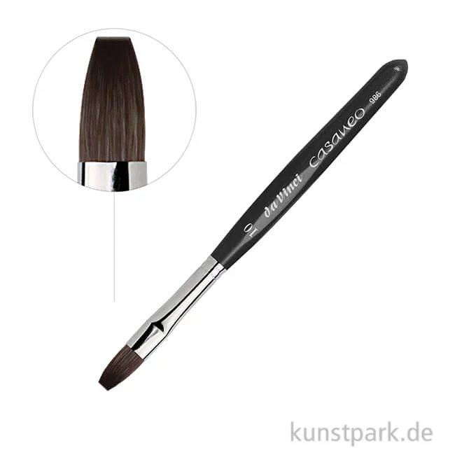 Artikelbild 1 des Artikels “da Vinci Serie 986 - CASANEO XS Urban Sketch flach “