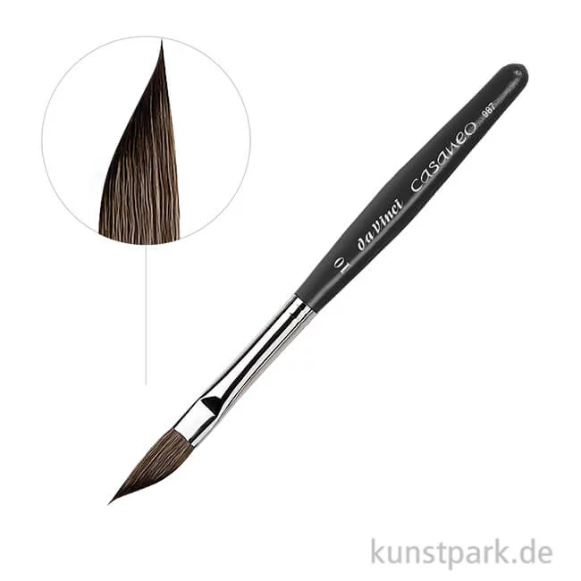 Artikelbild 1 des Artikels “da Vinci Serie 987 - CASANEO XS Urban Sketch schräg “