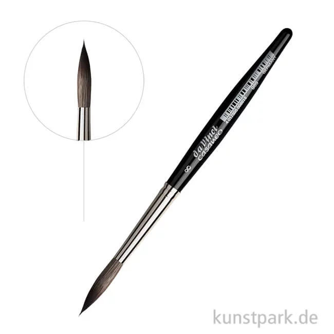 Artikelbild 1 des Artikels “da Vinci Serie 989 - CASANEO XS Urban Sketch Schlepper “
