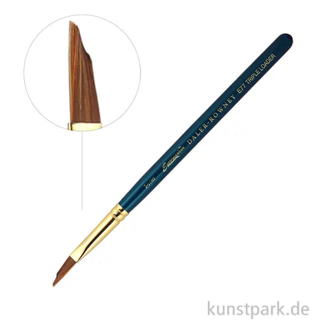 Artikelbild 1 des Artikels “Daler-Rowney E77 - Triple Effekt Größe 3/8 “