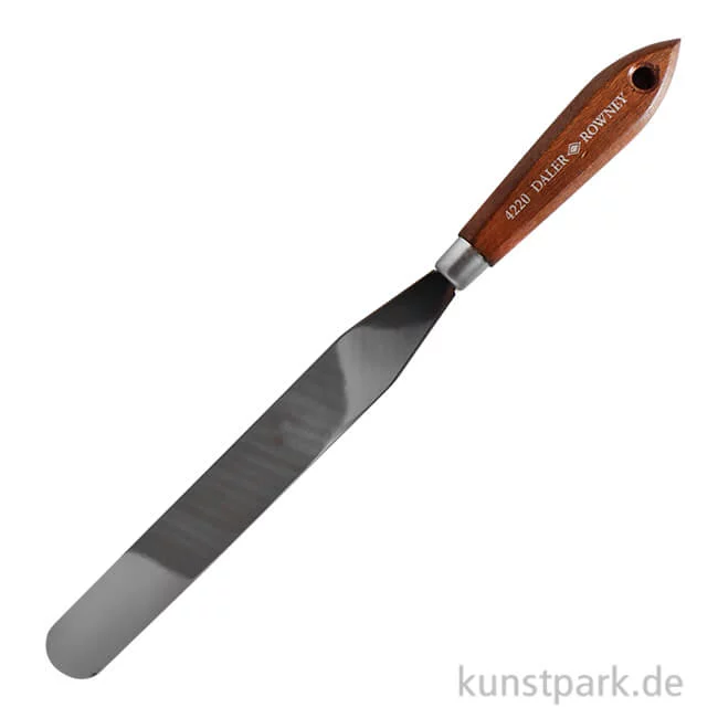 Artikelbild 1 des Artikels “Daler Rowney Malspachtel 20 cm “