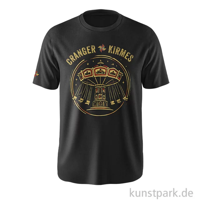 Artikelbild 1 des Artikels “Das Retro Cranger Kirmes Shirt “