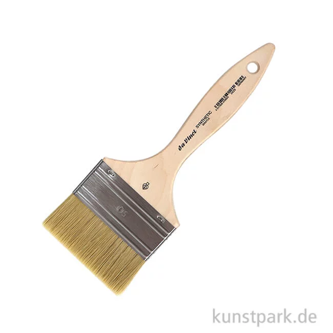 Artikelbild 1 des Artikels “da Vinci Serie 2429 - SYNTHETIC BRISTLE Borstpinsel breit 50“