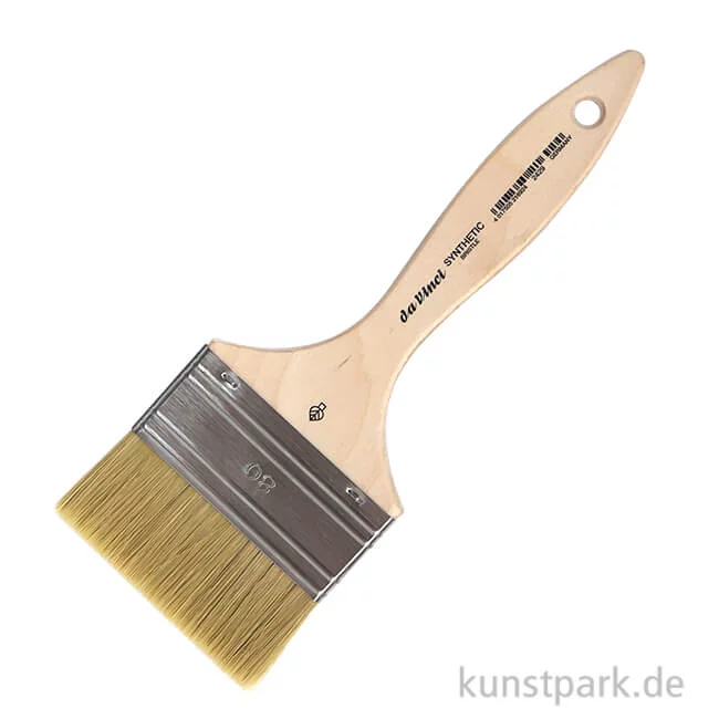 Artikelbild 1 des Artikels “da Vinci Serie 2429 - SYNTHETIC BRISTLE Borstpinsel breit “