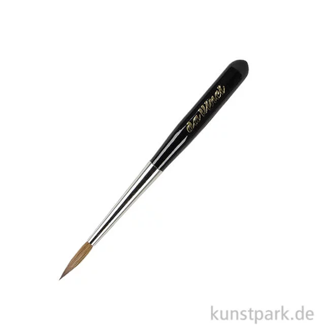 Artikelbild 1 des Artikels “da Vinci Serie 902 - Taschenaquarellpinsel Rotmarder Größe 4 “