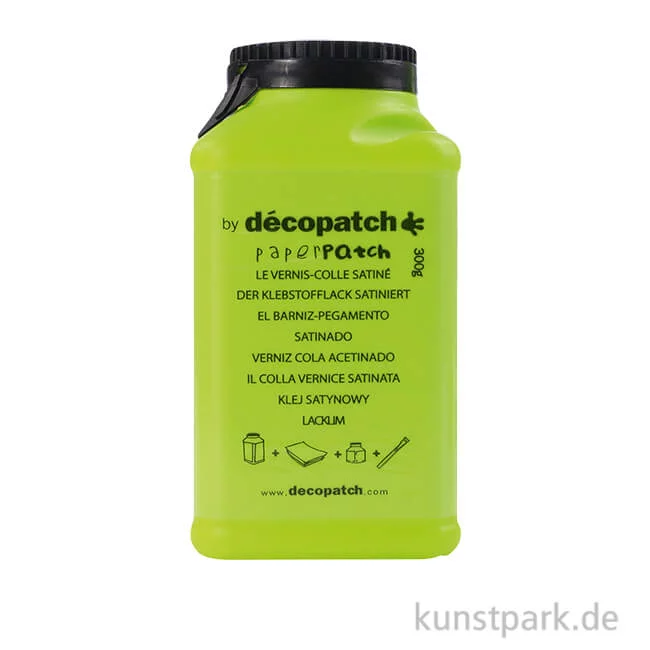 Artikelbild 1 des Artikels “DECOPATCH Kleber Paperpatch 300 g “